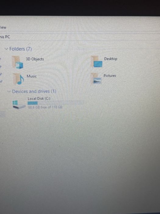 Laptop Dell Latitude 7280