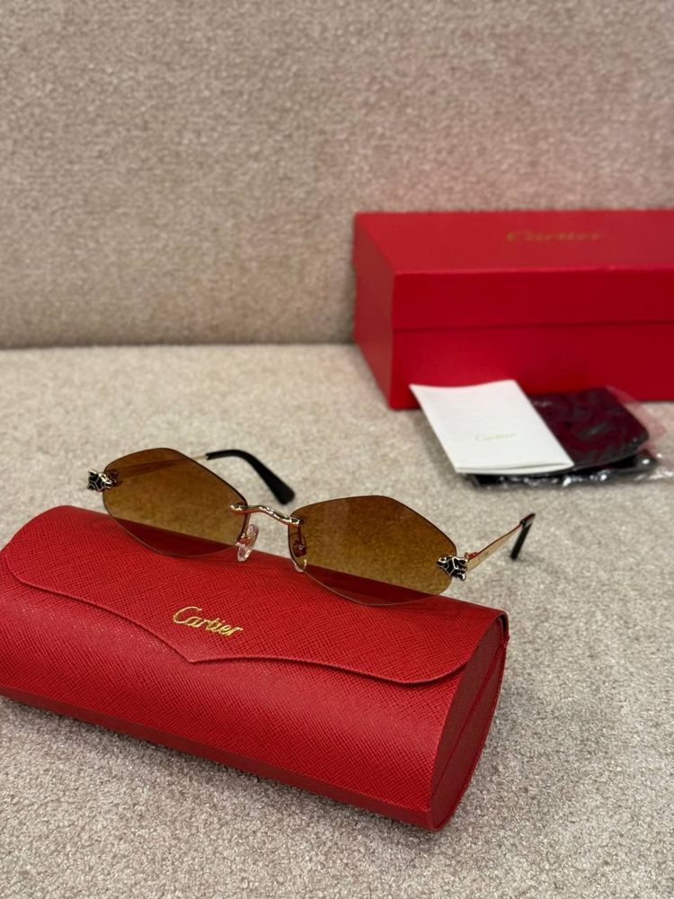 Дамски очила Cartier 3 модела