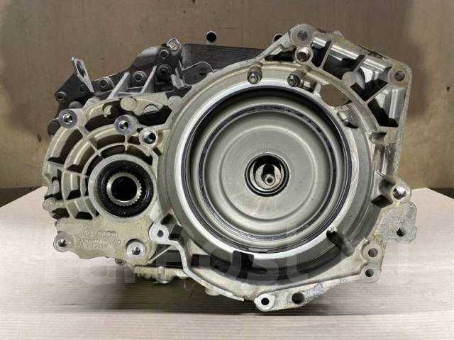 АКПП Volkswagen Passat B6 (AXZ, 3.2L) DSG