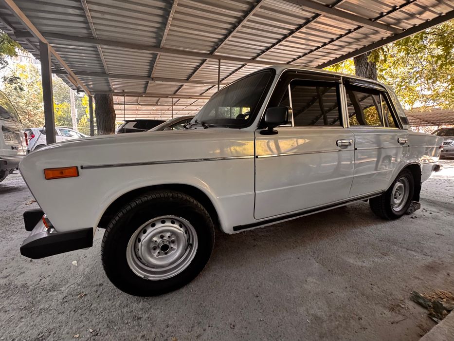 VAZ-2106  жигули