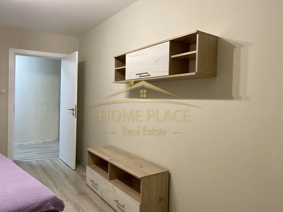 Дава се под наем Двустаен апартамент в Варна, Операта - 55 кв.м за 408 € - Снимка #3