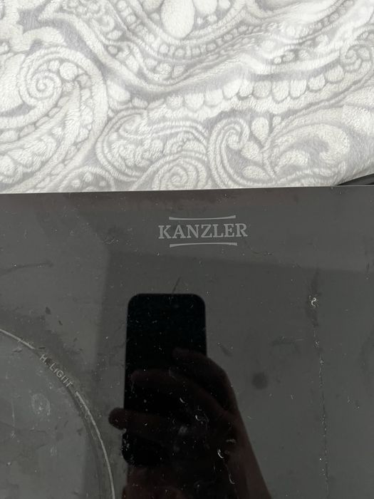 Варочная поверхность Kanzler