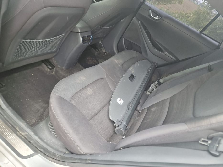 Portiera usa stanga spate Hyundai Ioniq AE [2016 - 2020] 1.6 hybrid G