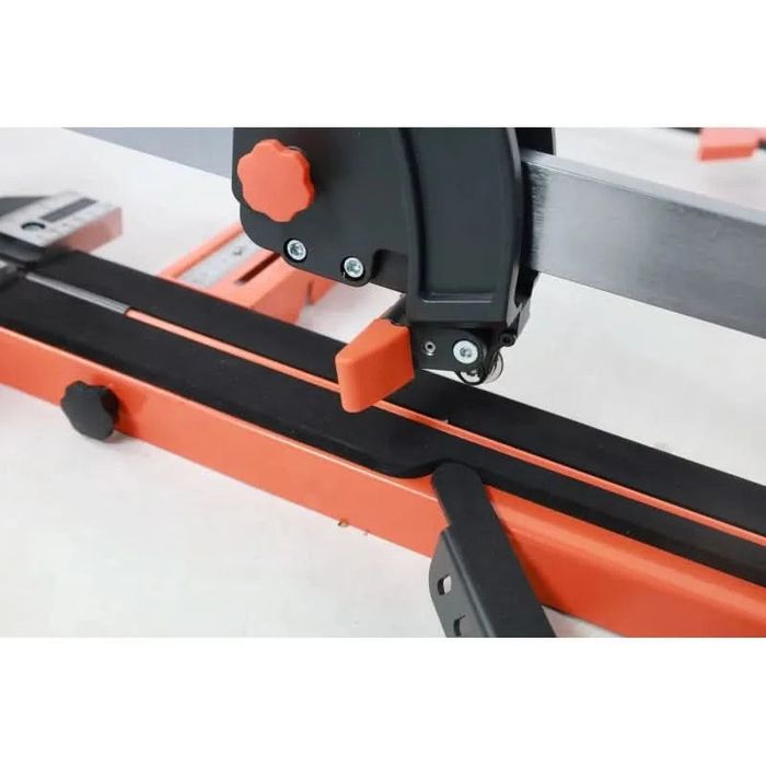 Masina de taiat gresie , faianta 48" / 1200 mm , Kraft&Dele KD10677