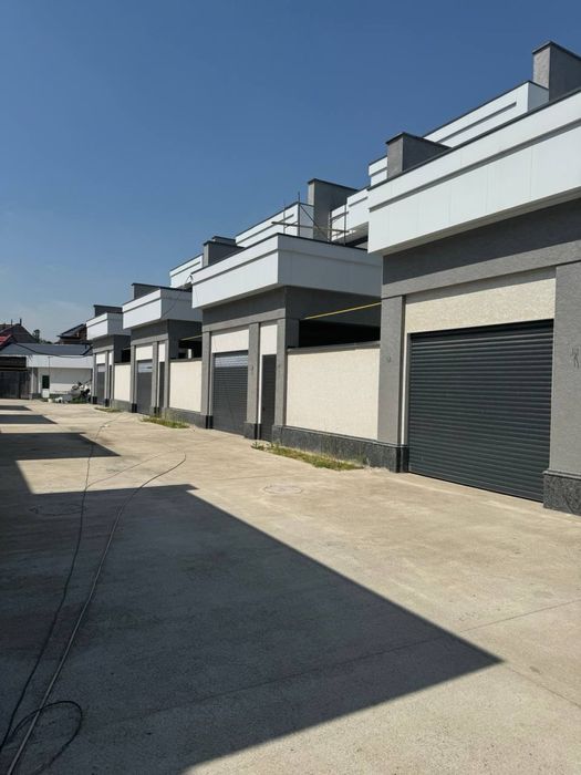 Дурмень  дом 2 коттеджа 2 сотки