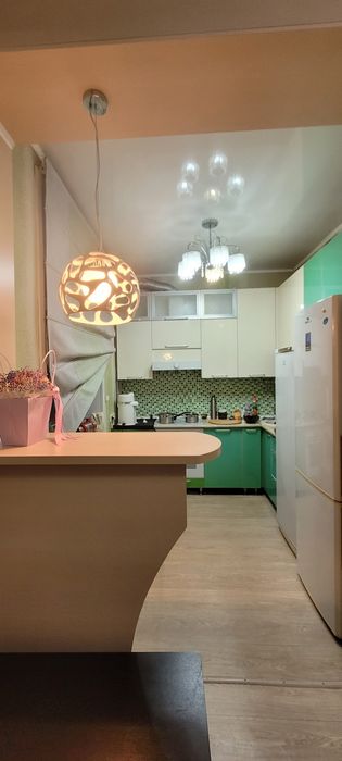 3х комнатная кв, район Согра, возле ДК