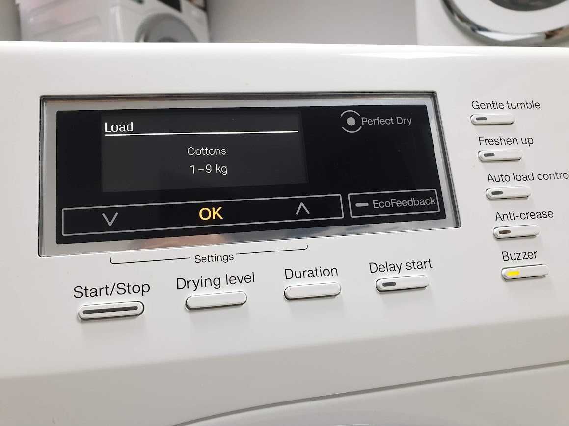 9кг Пара Miele Сушилня с термопомпа Миеле 12м Гаранция