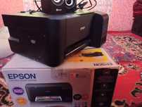Printer EPSON L3101