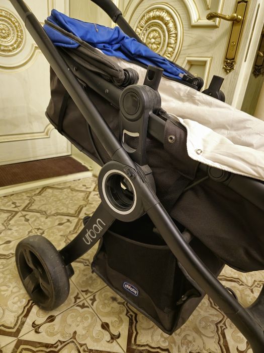 Chicco Baby Urban Plus