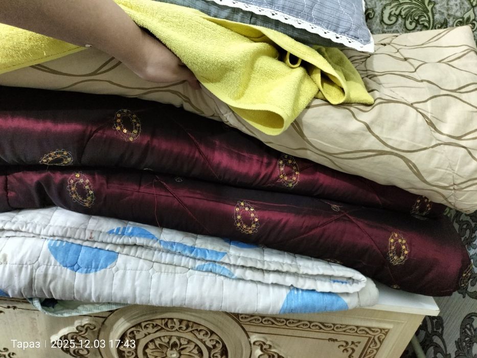 корпеше  2шт бу продам