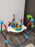 Jumper baby einstein neighborhood
