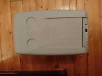 Компресорен хладилник Dometic Coolfreeze CDF36 , 31л , 12/24V