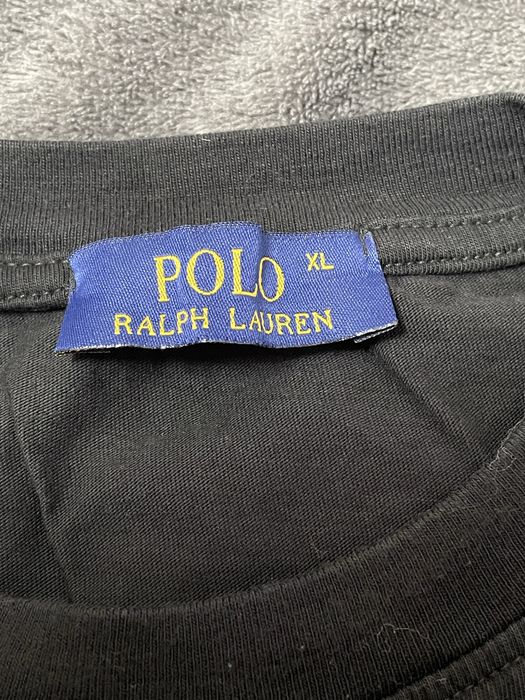 Tricou Polo Ralph Lauren