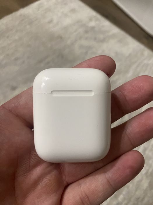 Air Pods 1 поколения