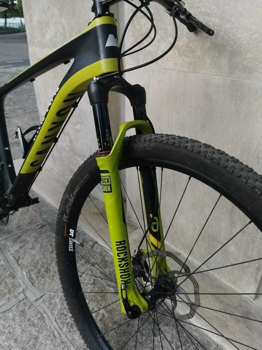 Canyon Grand Canyon Carbon