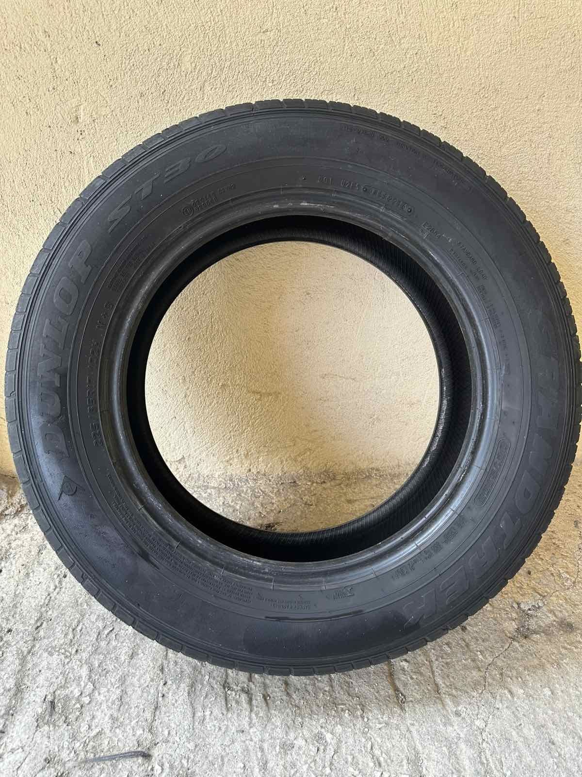 Dunlop 225/65 R17 2бр.