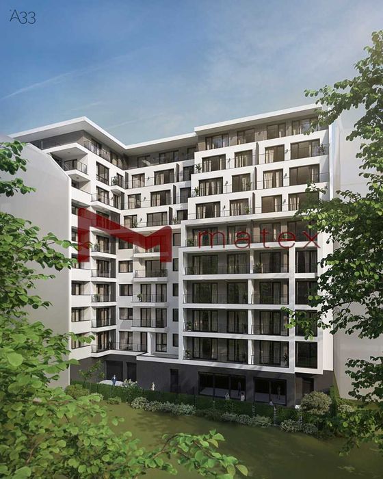 Продава се Тристаен апартамент в Варна, Възраждане 3 - 75 кв.м за 1667 €/кв.м - Снимка #1