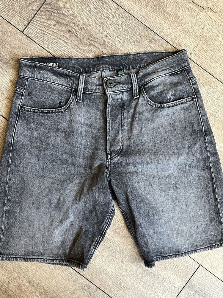 G Star RAW : Triple A Short - размер 31/ Оригинал