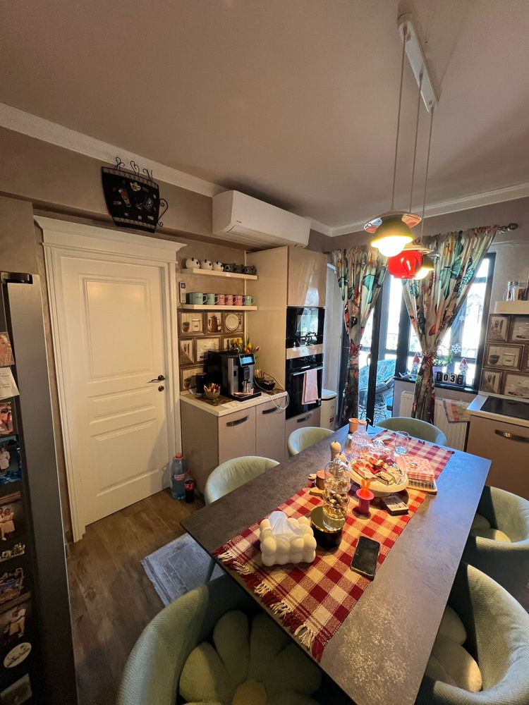 Apartament 3camere