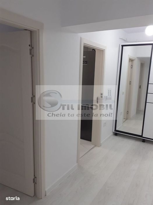 Apartament Valea Lupului | 2 camere decomandat | 121.500 € negociabil