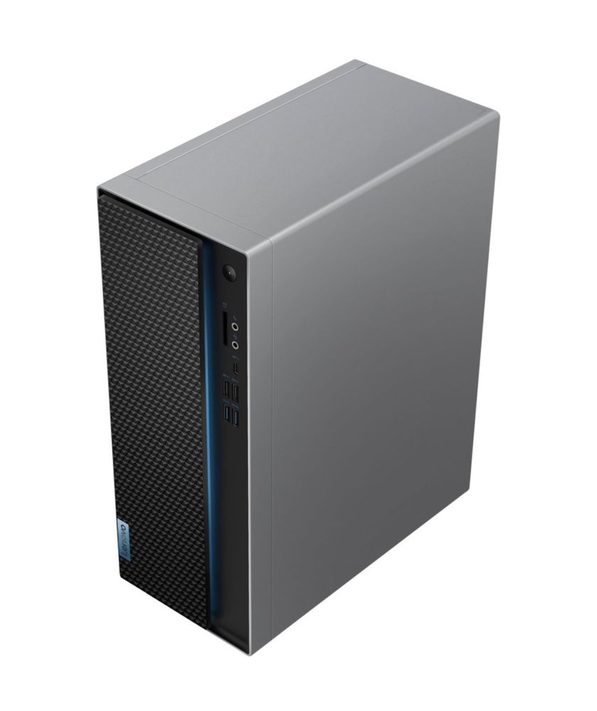 Sistem Desktop PC Gaming Lenovo IdeaCentre T540-15ICK G cu procesor In