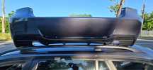 Vand bara M bmw e90 + difuzor din carbon