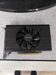 placa video saphirre rx 570 in stare perfecta