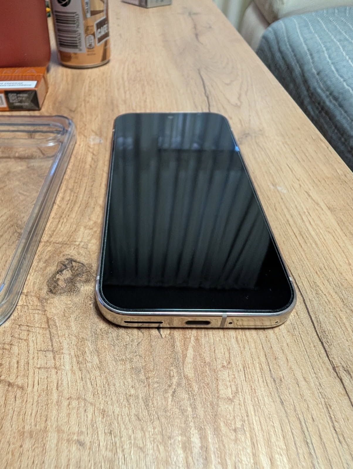 Google Pixel 9 pro,256г порцелан