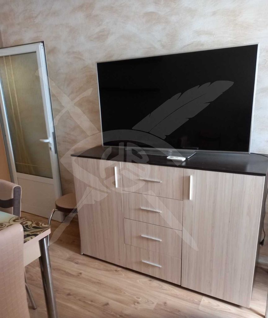 Дава се под наем Двустаен апартамент в Варна, Аспарухово - 40 кв.м за 225 € - Снимка #2
