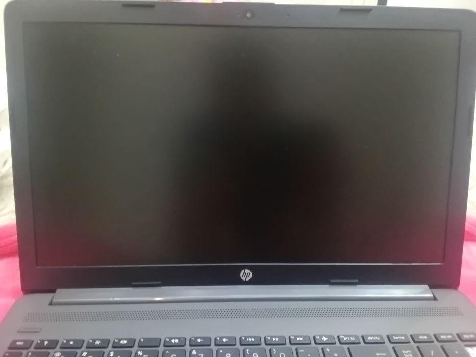 Noutbook HP juda zor ishlaydi ideal