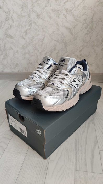 Кроссовки New Balance 530 оригинал из США размер 40