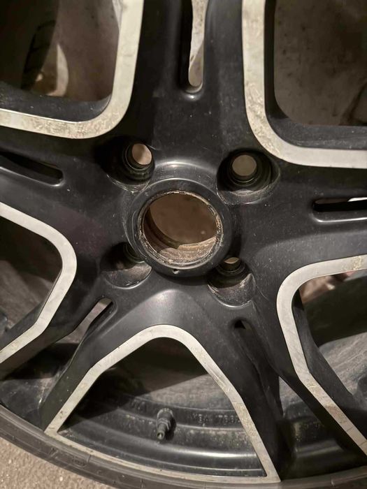 Джанти с гуми Maxxis 205/45 R17