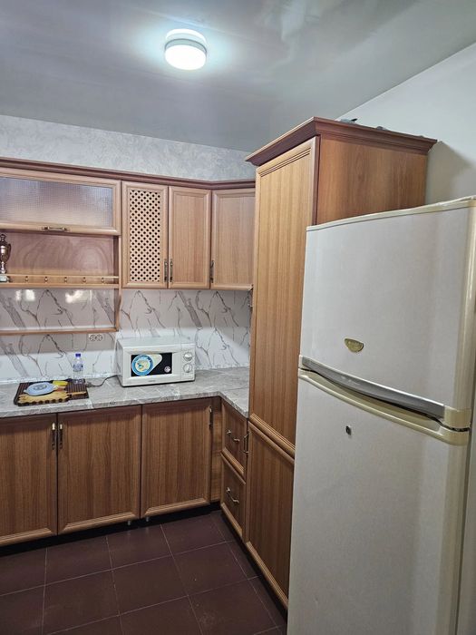 Сдается 3 ком Корасув 1.