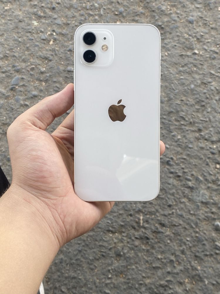 Iphone 12 64gb sotiladi
