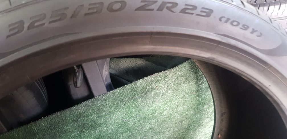 Anvelope 2x325 30 23 pirelli dot 19 mm 5.2