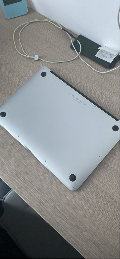 Macbook Air 2017 8GB RAM i7 2,2GHz