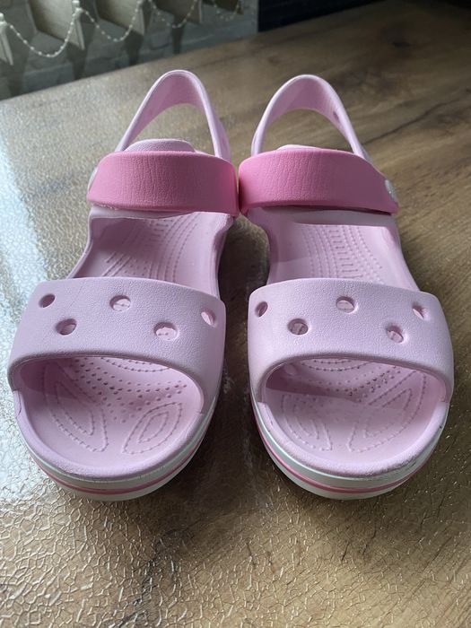 Сандали Crocs 31/32 номер