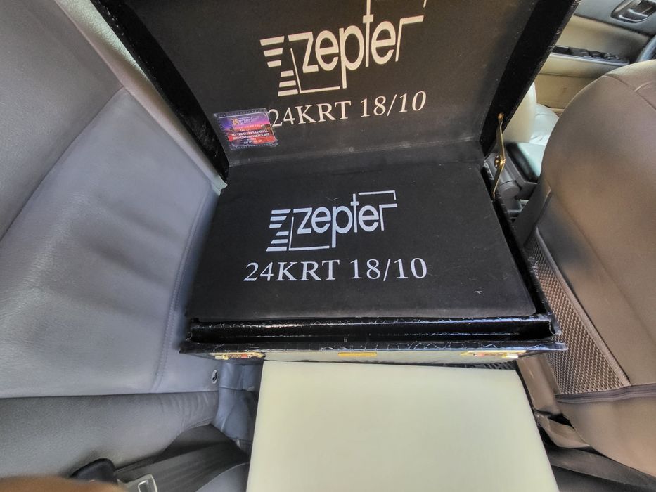 Продам набор Zepter