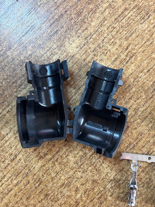 Kit reparații cablu de conectare impulsor 4 pini tahograf