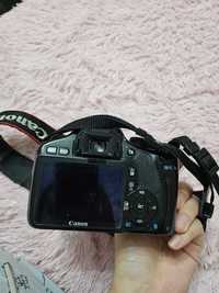 Фотоаппарат Canon EOS550