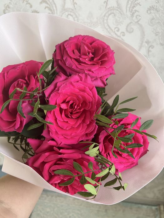 3500 цветы недорого.