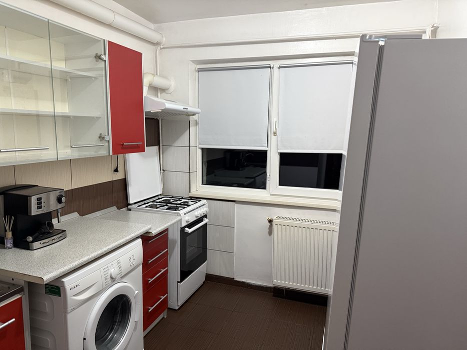 Garsoniera de inchiriat