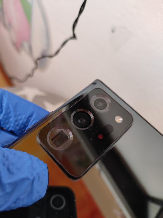 Samsung Galaxy Note 20 ultra 5G/ 256Gb