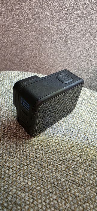 Vând GO Pro Hero 12 Black