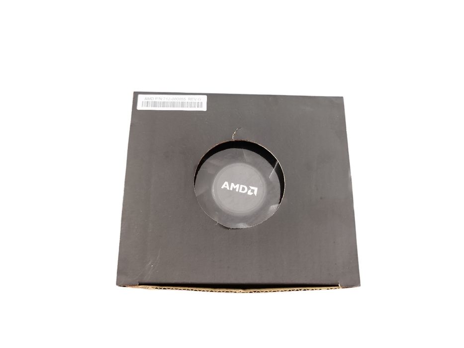 Cooler AMD Wraith SPIRE