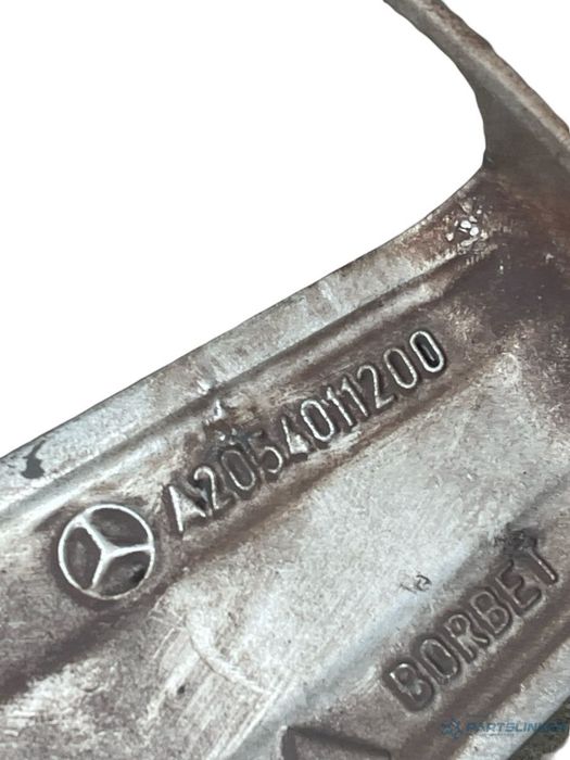 Jante din aliaj R18 8.5Jx18H2 ET49 MERCEDES-BENZ C-CLASS W205 2013 - > A2054011200