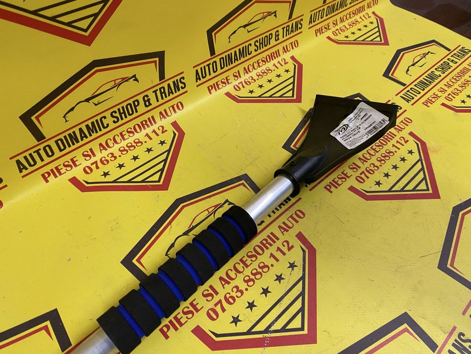 Racleta gheata cu perie zapada auto 770 mm TP-098741