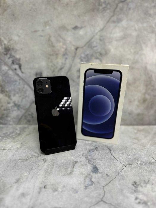 Apple iPhone 12, 128 гб, 786703, Степногорск Пав.10