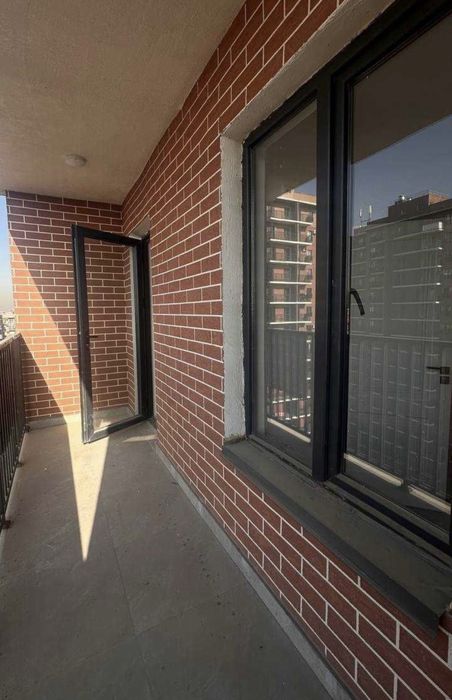 Срочно продается квартира 1/11/16 в новостройке «Assolom Sohil».