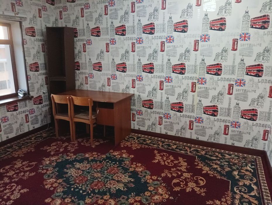 продам 3 комнатную свой квартиру напротив  смарт сити, город Самарканд